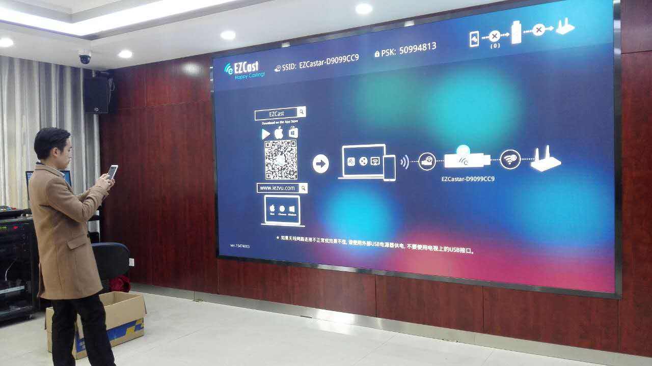 LED顯示屏的日常維護(hù)主要是做什么呢？