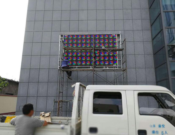 LED顯示屏如何維護？使用過程中如何保養(yǎng)？