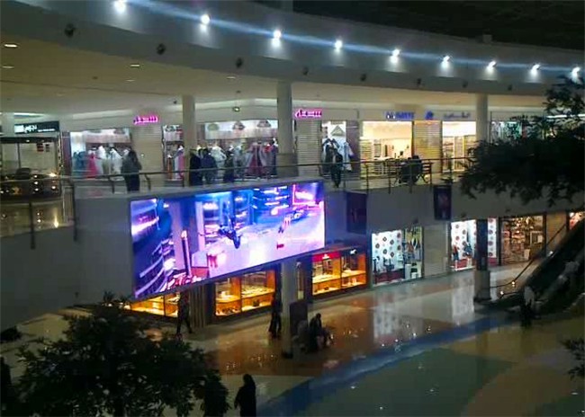 led顯示屏為什么會(huì)亮度不一致？原因是什么？